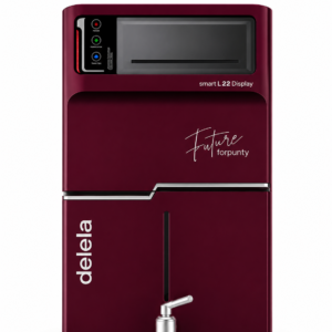 Delela Aqua Elite Water Purifier