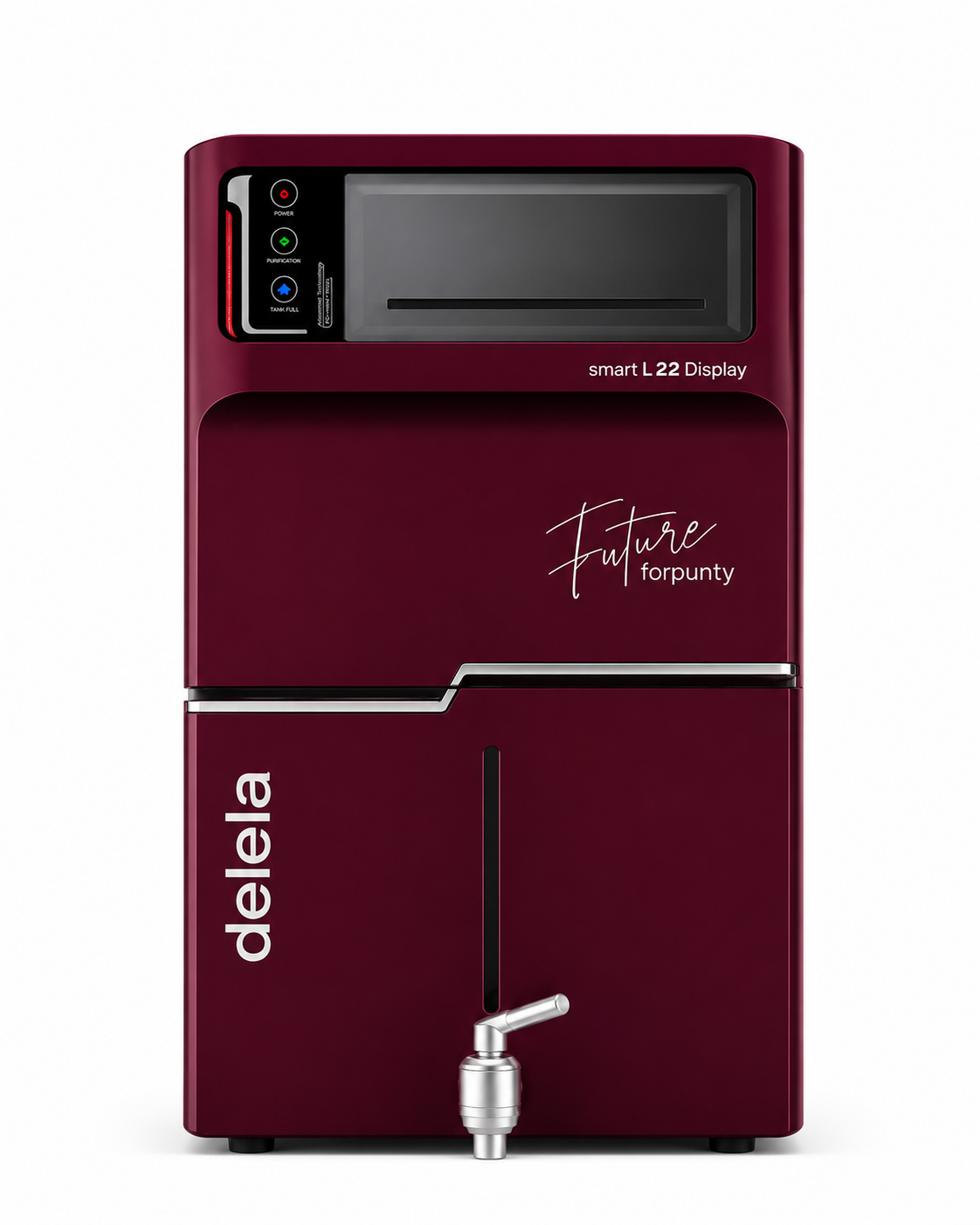 Delela Aqua Elite Water Purifier